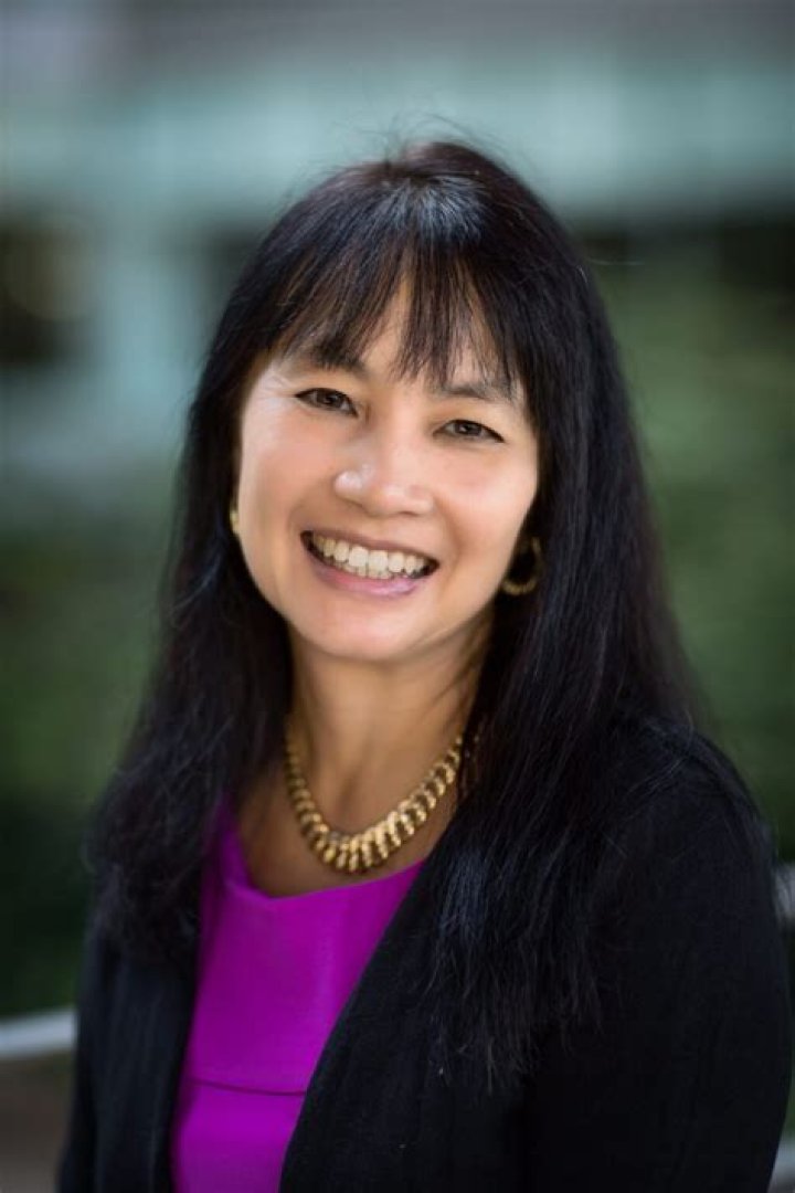 Dr. Linda Van Le, MD – Chapel Hill, NC