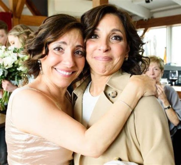Linda Yaccarino family, husband, children, parents, siblings