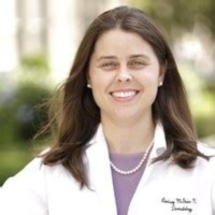Dr. Lindsay McGuire, MD – New York, NY