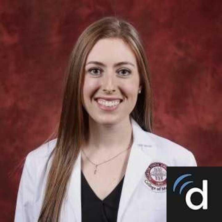 Lindsey Harrison, PA – Jacksonville, FL