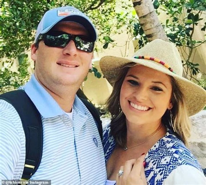 Lindsey Shriver’s Boyfriend: Meet Terrance Adrien Bethel!