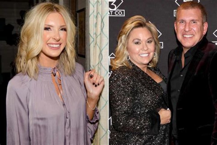 
Lindsie Chrisley Confirms New Romance 1 Year After Divorce: ‘I’m Exactly Where I’m Supposed to Be’ 