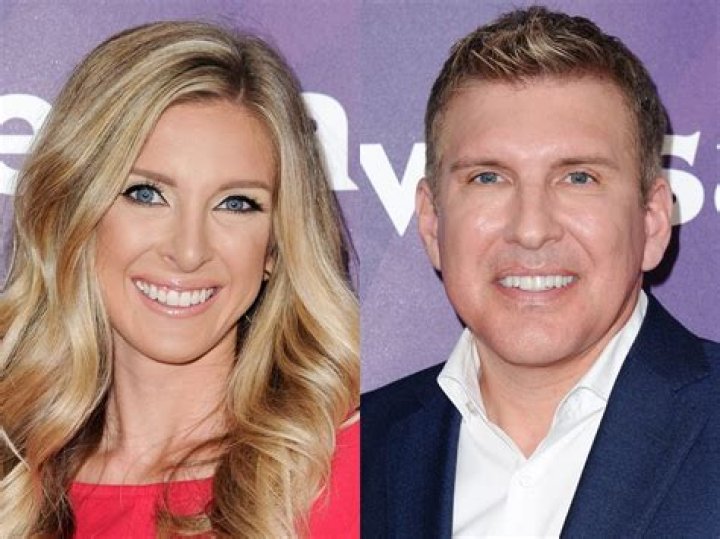 Lindsie Chrisley Wikipedia, age, husband, children, parents, Instagram, net worth