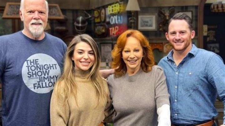 Linn Grant family, husband, children, parents, siblings