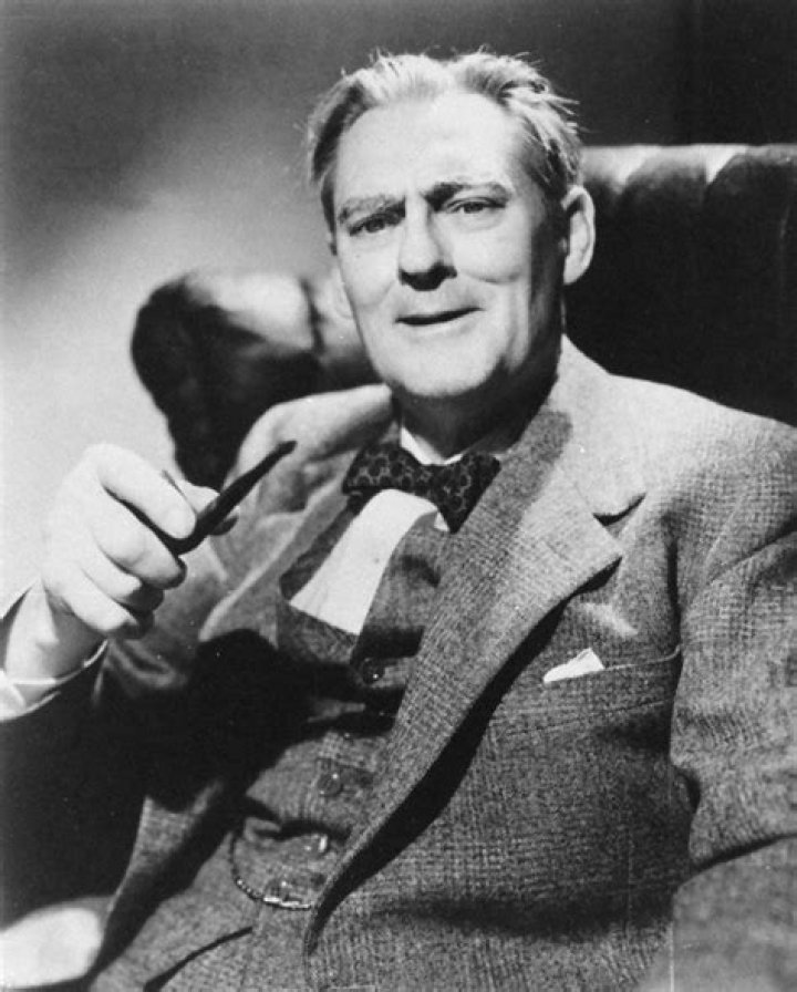 Lionel Barrymore Biography - Facts, Childhood, Family Life & Achievements