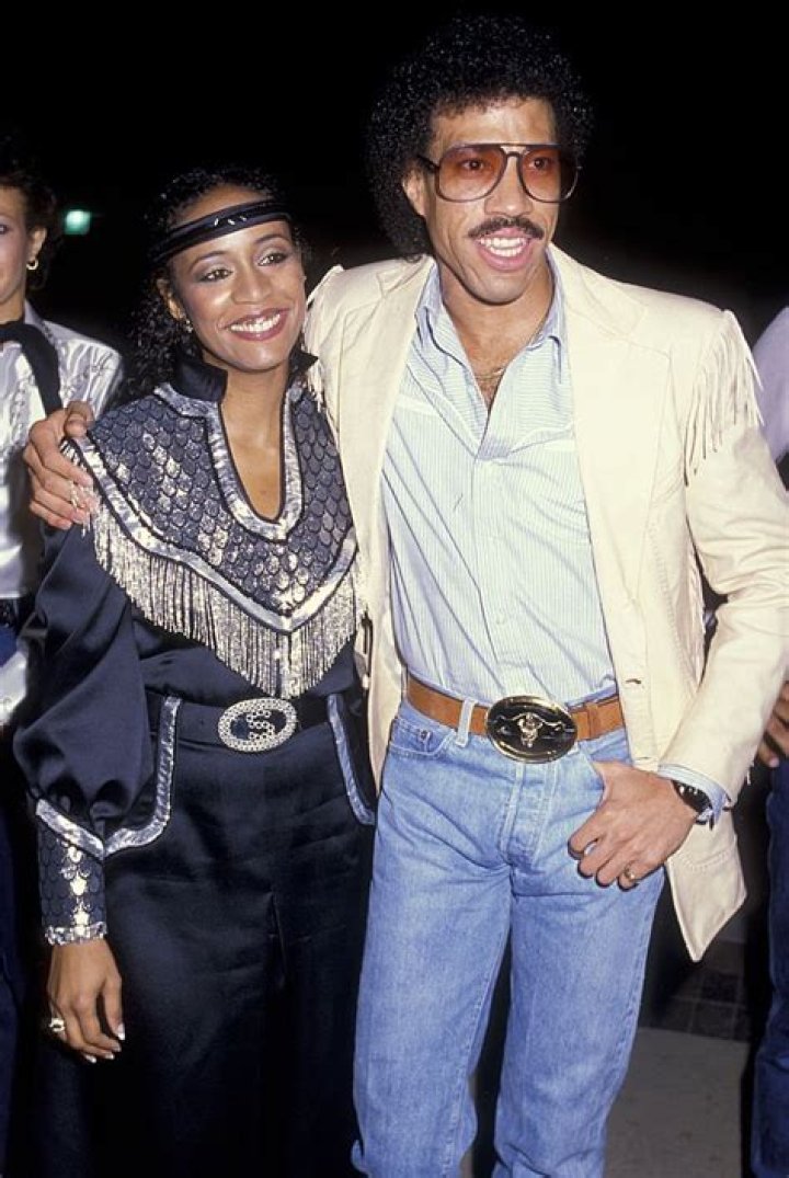 Lionel Richie first wife: Meet Brenda Harvey-Richie