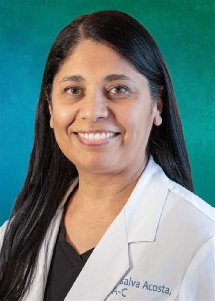 Dr. Lisa Acosta, MD – Simi Valley, CA