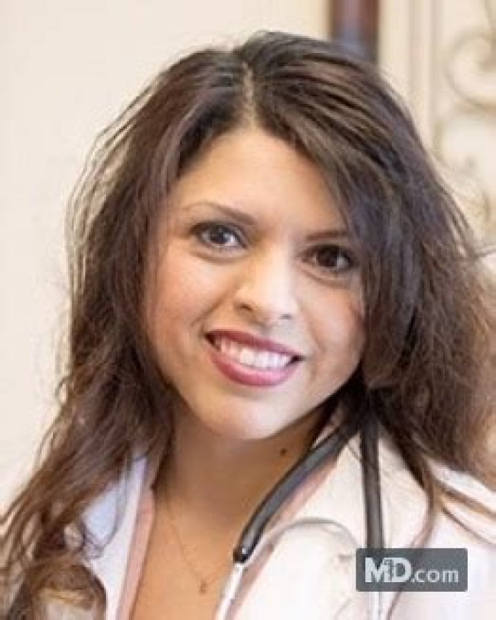 Dr. Lisa Gil, MD – Modesto, CA