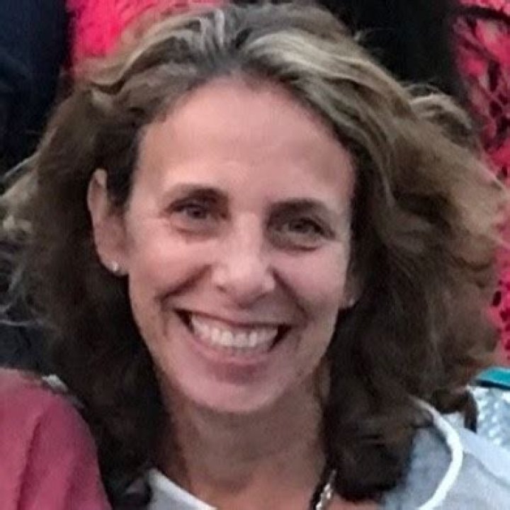 Dr. Lisa Harrington, MD – Cranston, RI