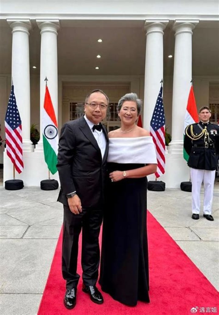 Lisa Hsu – Annandale, VA