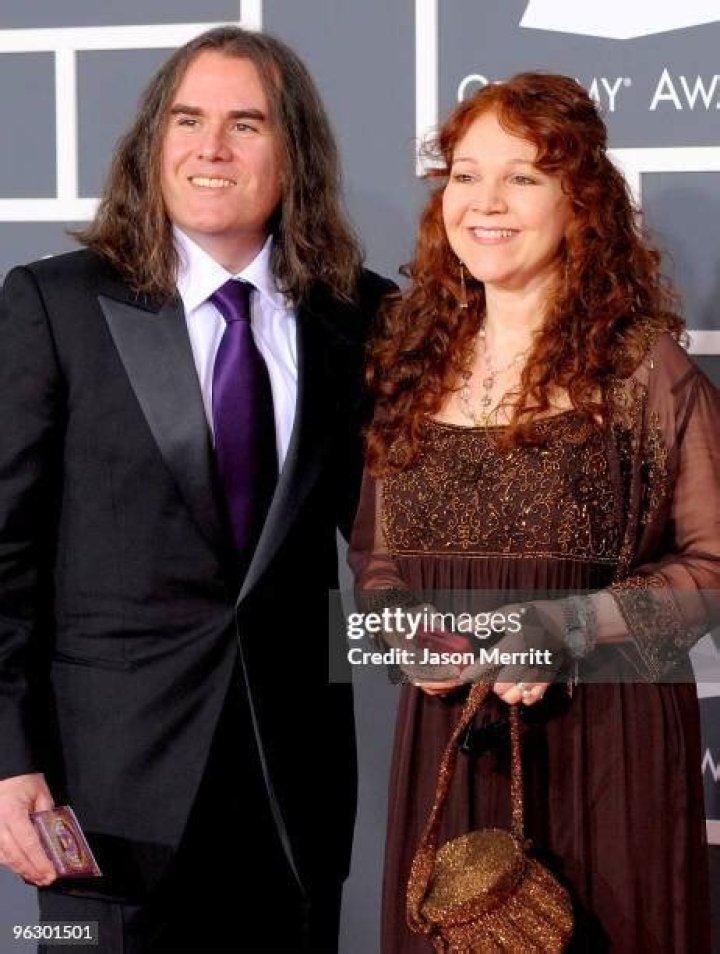 Lisa Jane Persky Bio, Wiki, Age, Height, Husband, Children, Movies, TV Shows and Net Worth