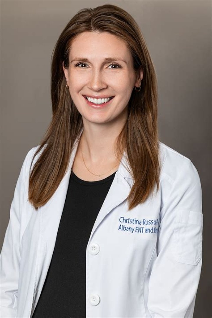 Dr. Lisa Kuhar, MD – Sheppard AFB, TX