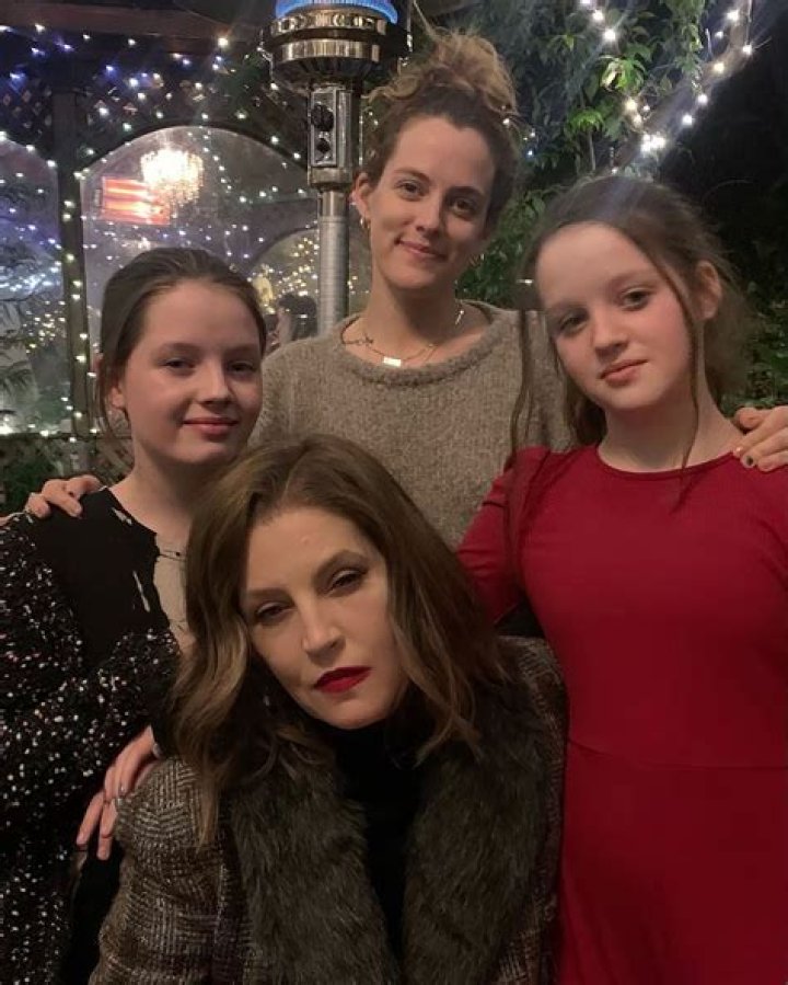 
Lisa Marie Presley family: Who are her parents? 
