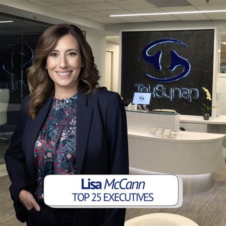 Lisa McCann – Fresno, CA