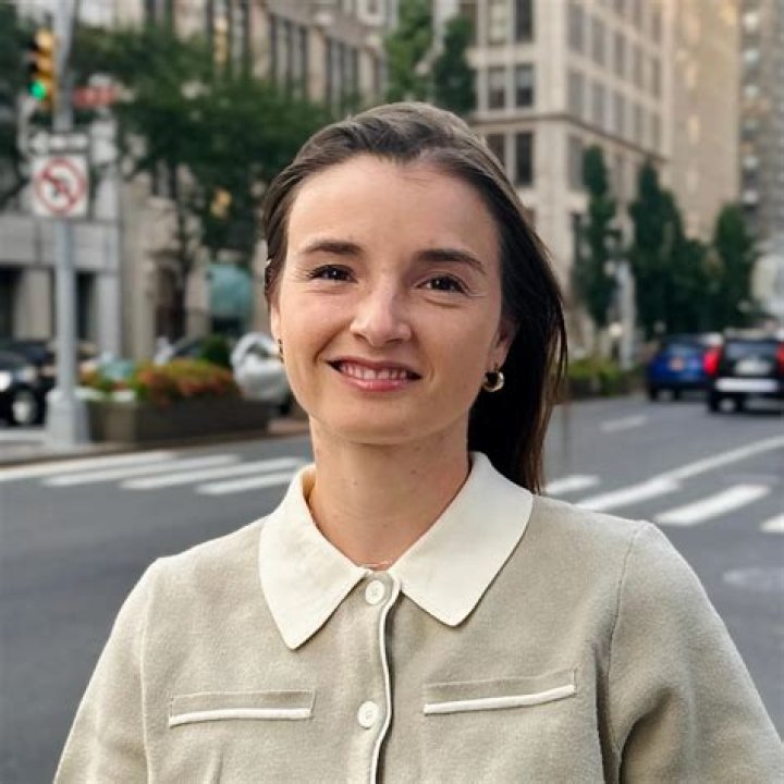 Dr. Lisa (Melskaya) Melsky, MD – Wayne, NJ