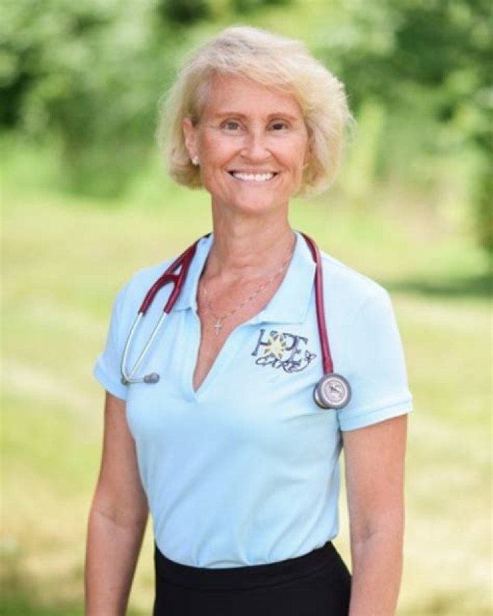 Dr. Lisa Miller, MD – Covington, GA