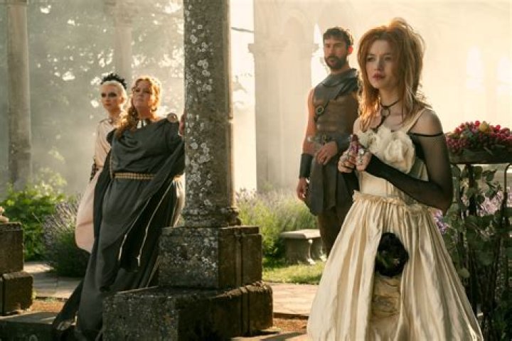 Lisa O’Hare Net Worth