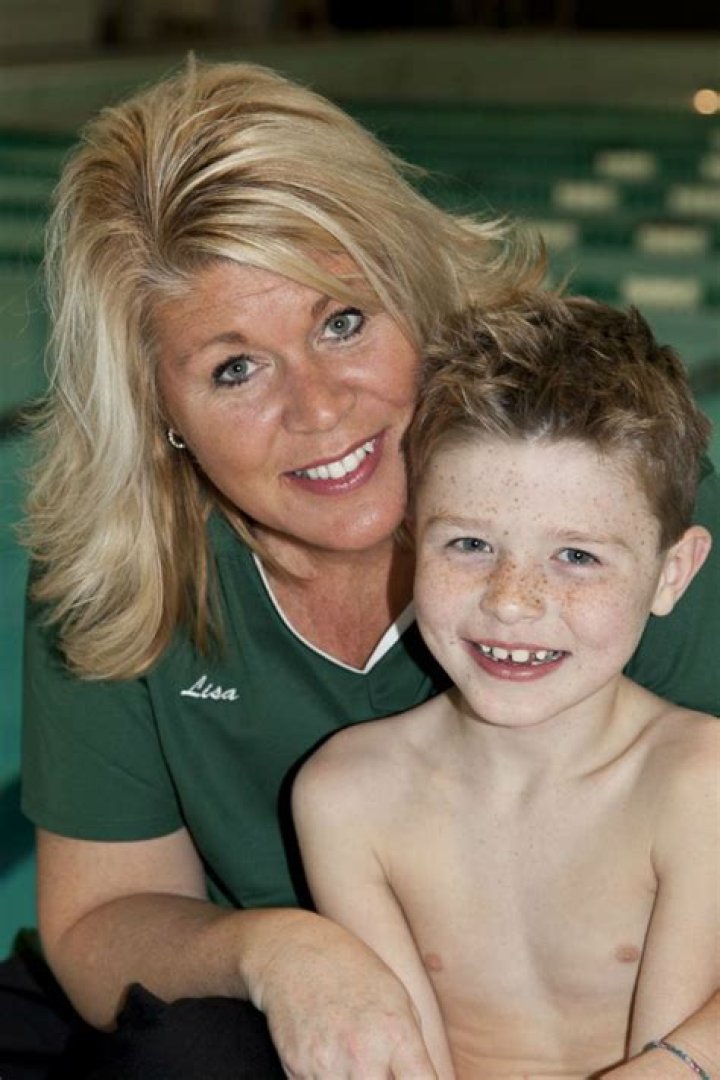 Lisa Starkey – Southfield, MI