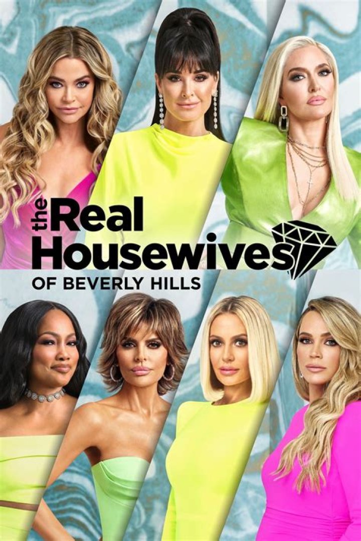 Lisa Vanderpump’s Former Bestie Brandi Glanville Thinks It Would Be Smart For Her To Leave ‘RHOBH’