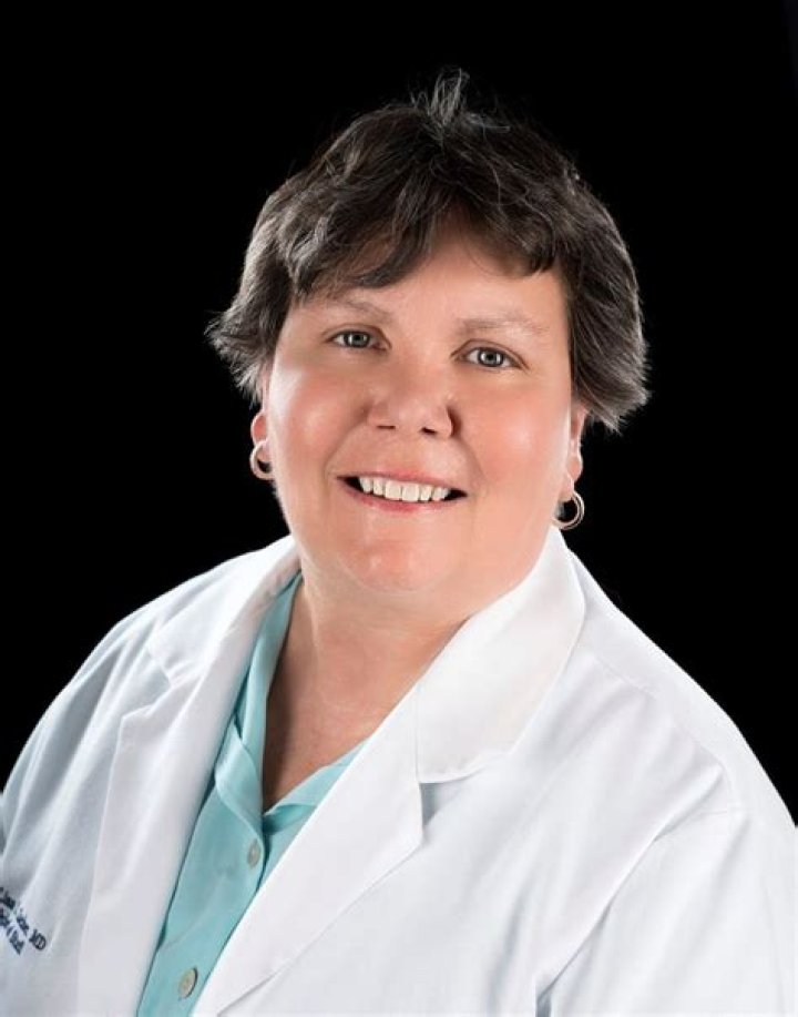 Dr. Lisa Zacher, MD – Orlando, FL