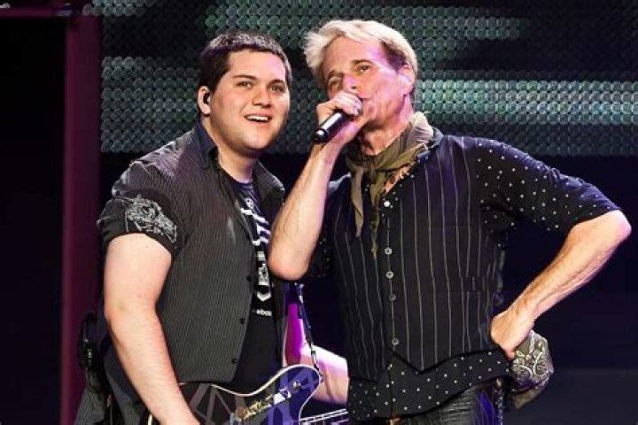 LL Cool J Reflects On His Time Working With Eddie Van Halen Following News Of Guitarist’s Death