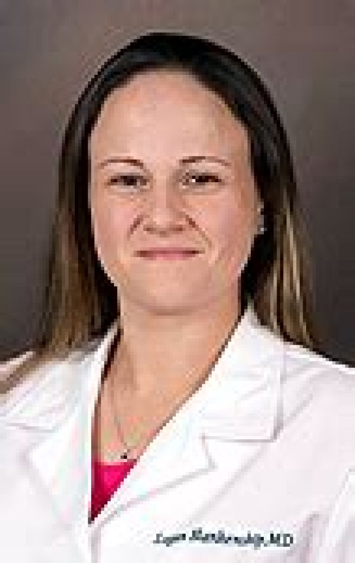 Dr. Logan Blankenship, MD – Jacksonville, FL