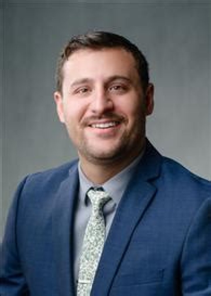 Dr. Logan Soileau, DO – Lake Charles, LA