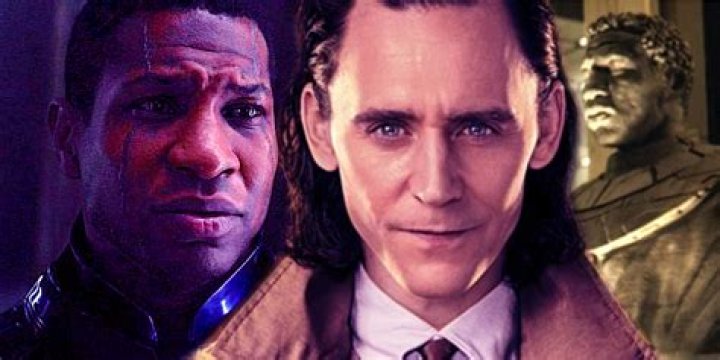 Loki May Have Revealed More About Blade’s Vampires