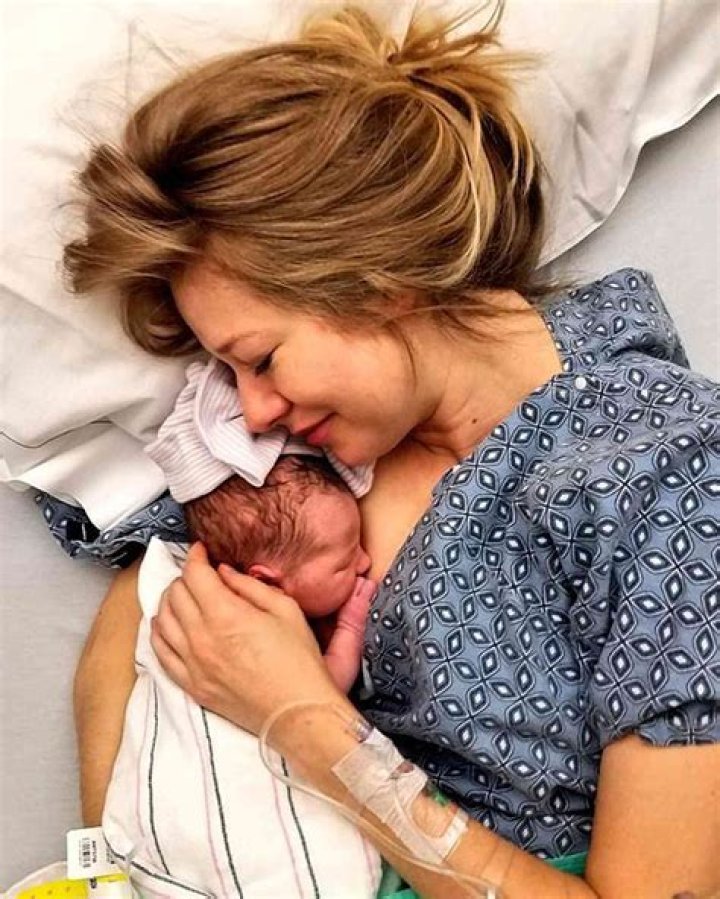 London Elise Kress Height, Weight, Net Worth, Age, Birthday, Wikipedia, Who, Nationality, Biography