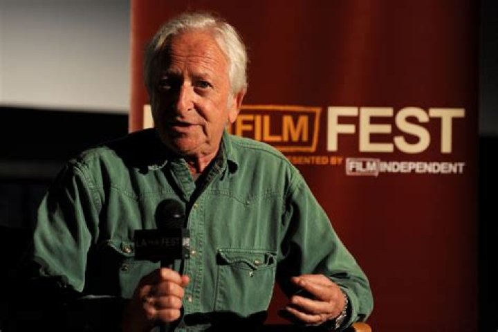 Longtime Manager Of Neil Young Elliot Roberts Passes Away