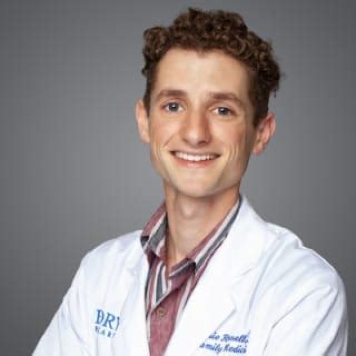 Dr. Lonnie Russell, MD – Atlanta, GA