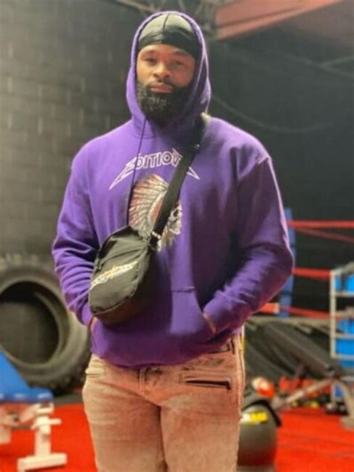 
Lonnie Woodley Height, Weight, Net Worth, Age, Birthday, Wikipedia, Who, Nationality, Biography 