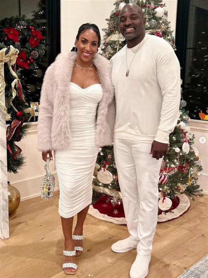 Look Maya Wiley Husband Photos, What Is Maya Wiley Husband Name?