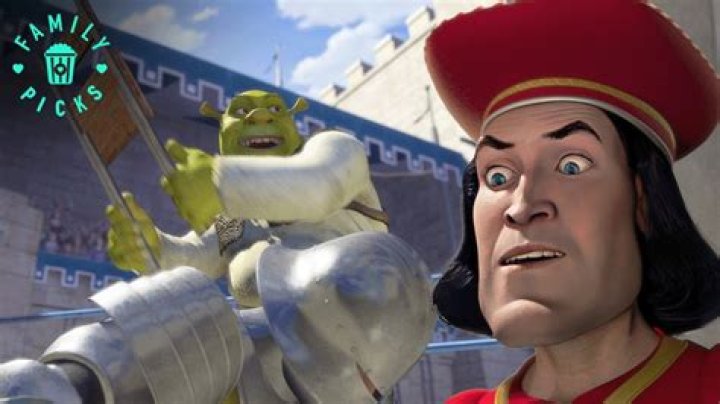 Lord Farquaad’s Height in ‘Shrek,’ Explained