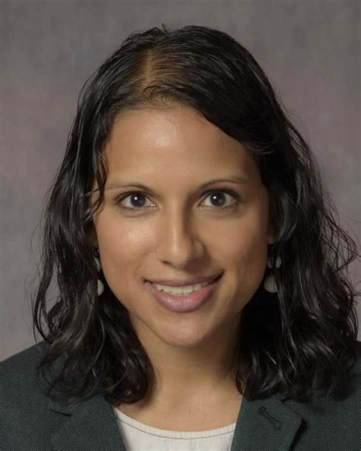 Dr. Lorena Benavides, MD – Raleigh, NC