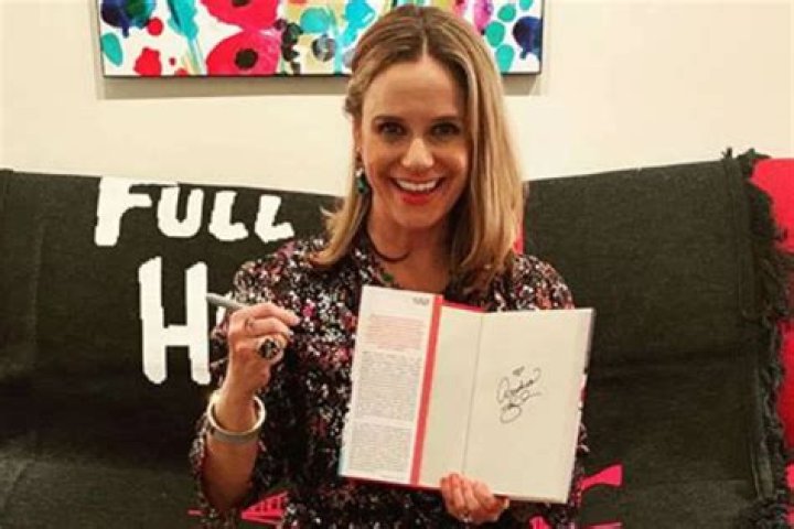 Lori Loughlin Should Have Been A Part Of The Final Season Of Fuller House, Says Andrea Barber