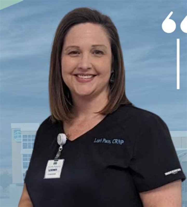 Lori Pearson | Family Nurse Practitioner