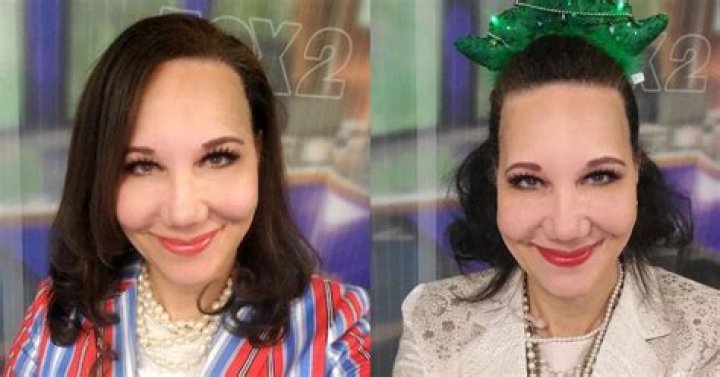 Lori Pinson Fox 2 Age, Children, Gender, Height, Bio, Birthday, Family