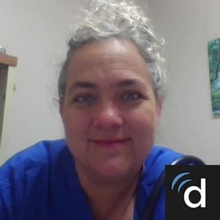 Dr. Lori Rodriguez, MD – Natchitoches, LA