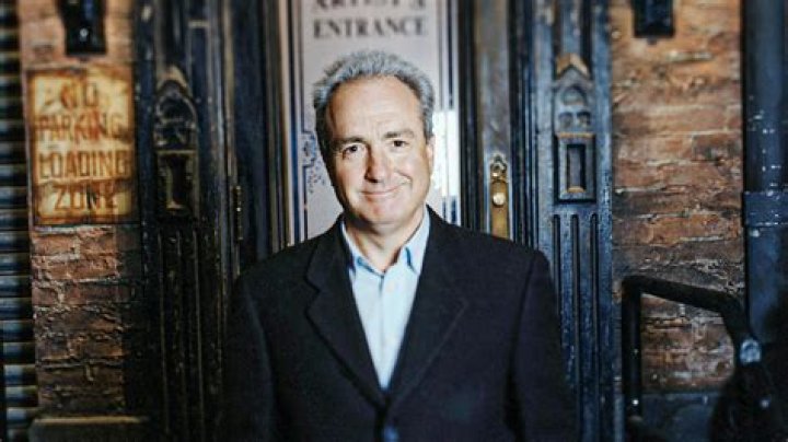 Lorne Michaels From “Saturday Night Live” Says He’s Willing To Do Whatever It Takes To Help Pete Davidson