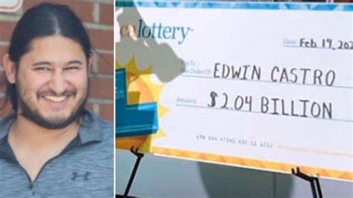 Lottery lawyer warns winners after death of Craigory Burch Jr