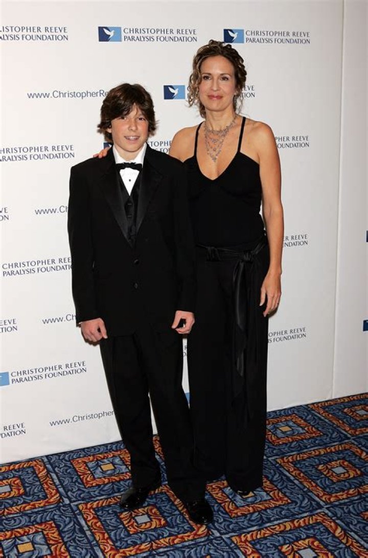 Lou Taylor Pucci siblings: Meet Adam Pucci, Penelope Ann Pucci, Zak Pucci