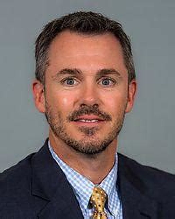 Dr. Louis Haenel III, DO – Voorhees, NJ
