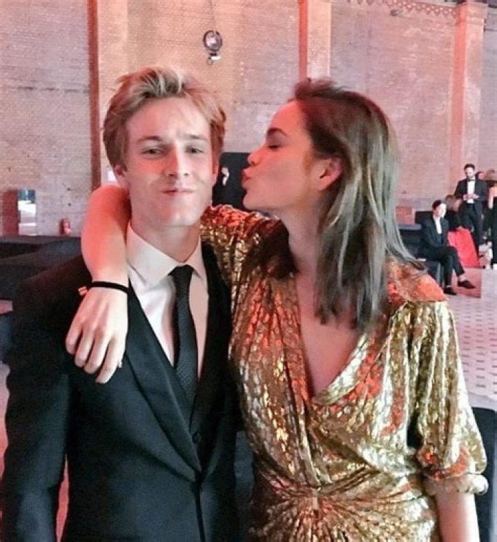 Louis Hofmann Height, Age, Girlfriend, Biography, Wiki, Net Worth