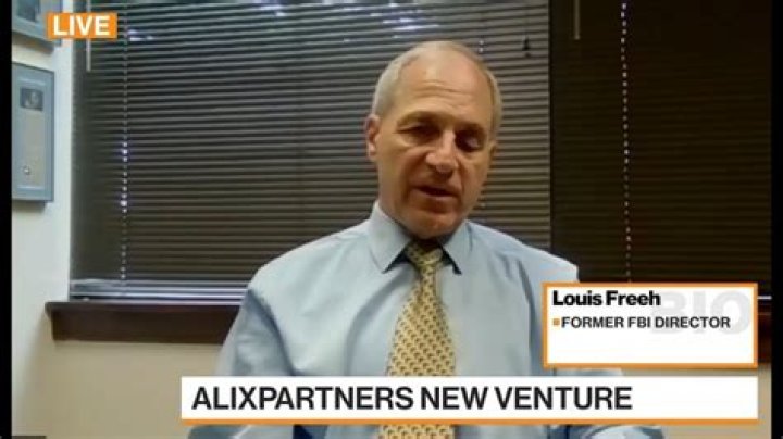 Louis J. Freeh Biography - Facts, Childhood, Family Life & Achievements