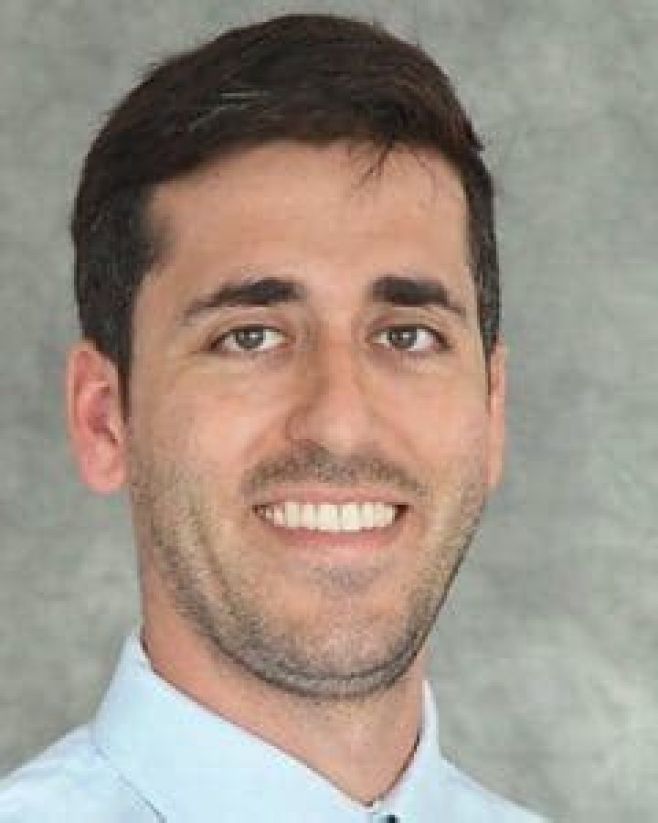 Dr. Louis Michaelos, MD – Largo, FL