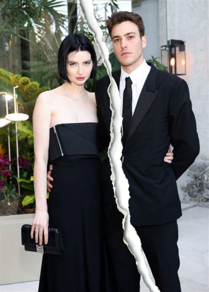 Louis Thornton Allan Wiki, Wife, Girlfriend, Age & Net Worth