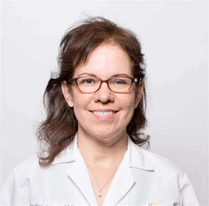 Dr. Lourdes Murra, MD – Houston, TX