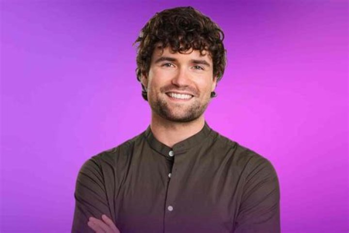 Love is Blind: 8 Things you need to Know about Paul Peden