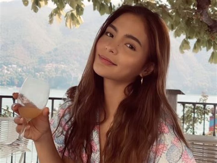 Lovi Poe in Workout Gear "Can’t Wait to Get Back At It"